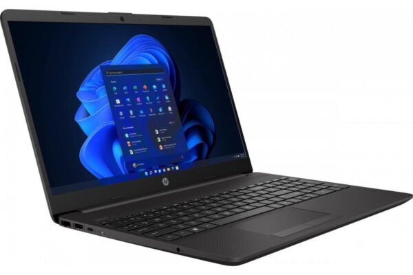 Notebook|HP|250 G9|CPU  Core i5|i5-1235U|1300 MHz|15.6"|1920x1080|RAM 8GB|DDR4|3200 MHz|SSD 256GB|Intel Iris Xe Graphics|Integrated|ENG|Card Reader SD|Windows 11 Home|1.74 kg|6S6K7EA - Image 4
