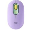 MOUSE BLUETH OPTICAL POP/MINT 910-006547 LOGITECH