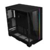 Case|LIAN LI|O11 DYNAMIC EVO XL|Tower|ATX|EATX|MicroATX|MiniITX|Colour Black|G99.O11DEXL-X.00 - Image 3