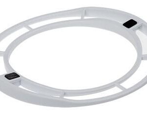 NET CAMERA ACC MOUNT BRACKET/CU T94D02S WHITE 5504-921 AXIS