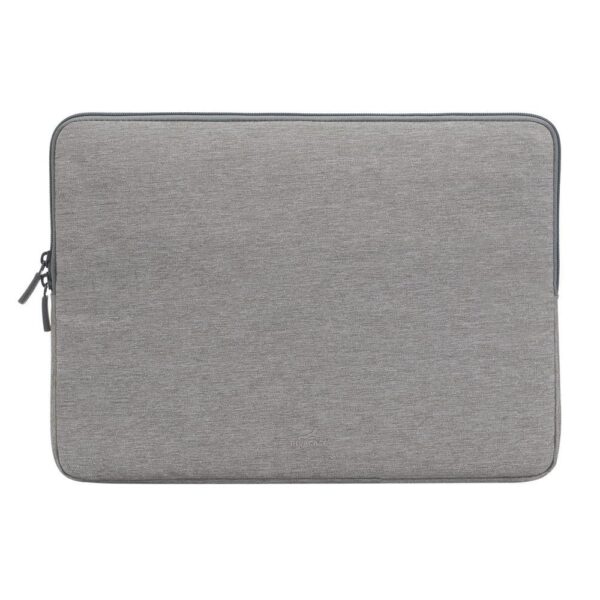 NB SLEEVE SUZUKA 13.3"/7703 GREY RIVACASE - Image 2