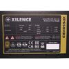 Power Supply|XILENCE|850 Watts|Efficiency 80 PLUS GOLD|PFC Active|XN074 - Image 4