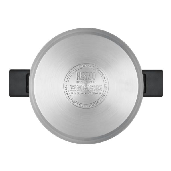 CASSEROLE D24CM 5.8L/92205 RESTO - Image 3