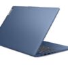Notebook|LENOVO|IdeaPad|Slim 3 15IAN8|CPU  Core i3|i3-N305|1800 MHz|15.6"|1920x1080|RAM 8GB|DDR5|4800 MHz|SSD 256GB|Intel UHD Graphics|Integrated|ENG|Card Reader SD|Blue|1.55 kg|82XB001VPB