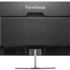 LCD Monitor|VIEWSONIC|VX2758A-2K-PRO|27"|Gaming|Panel IPS|2560x1440|16:9|170Hz|Matte|1 ms|Tilt|Colour Black|VX2758A-2K-PRO - Image 5