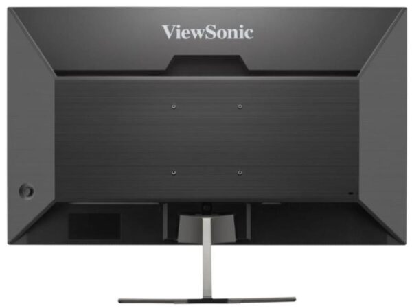 LCD Monitor|VIEWSONIC|VX2758A-2K-PRO|27"|Gaming|Panel IPS|2560x1440|16:9|170Hz|Matte|1 ms|Tilt|Colour Black|VX2758A-2K-PRO - Image 5