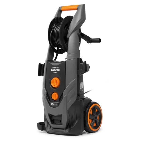 HIGH PRESSURE WASHER 2200W/DAW 600 DAEWOO - Image 7