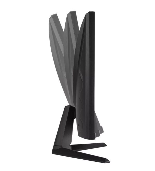 LCD Monitor|ASUS|TUF Gaming VG259Q3A|25"|Gaming|Panel IPS|1920x1080|16:9|180Hz|Matte|1 ms|Speakers|Tilt|Colour Black|90LM09N0-B01170 - Image 5