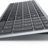 KEYBOARD WRL KB740/ENG 580-AKOX DELL - Image 3
