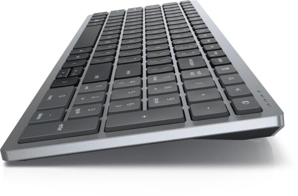 KEYBOARD WRL KB740/ENG 580-AKOX DELL - Image 3