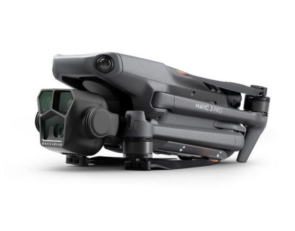 Drone|DJI|Mavic 3 Pro (DJI RC)|Professional|CP.MA.00000656.01 - Image 3