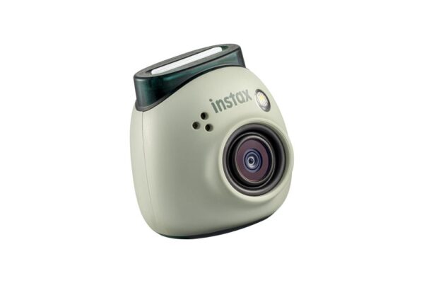 CAMERA INSTAX PAL/PISTACHIO GREEN FUJIFILM - Image 2