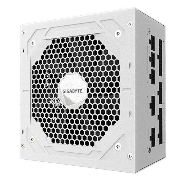 Power Supply|GIGABYTE|850 Watts|Efficiency 80 PLUS GOLD|PFC Active|MTBF 100000 hours|GP-UD850GMPG5W - Image 2
