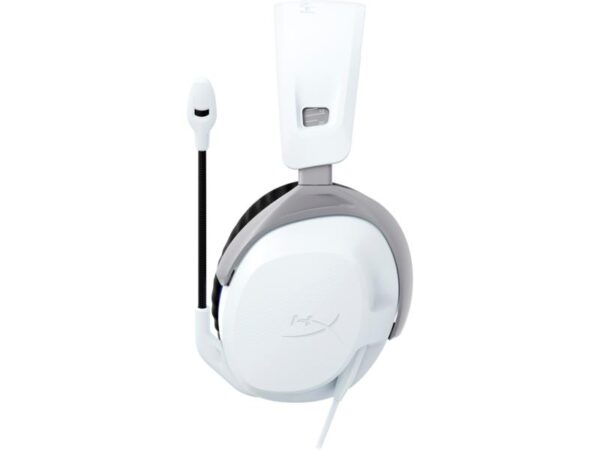 HEADSET HYPERX CLOUDX STINGER2/WHITE/BLUE 75X29AA HYPERX - Image 2