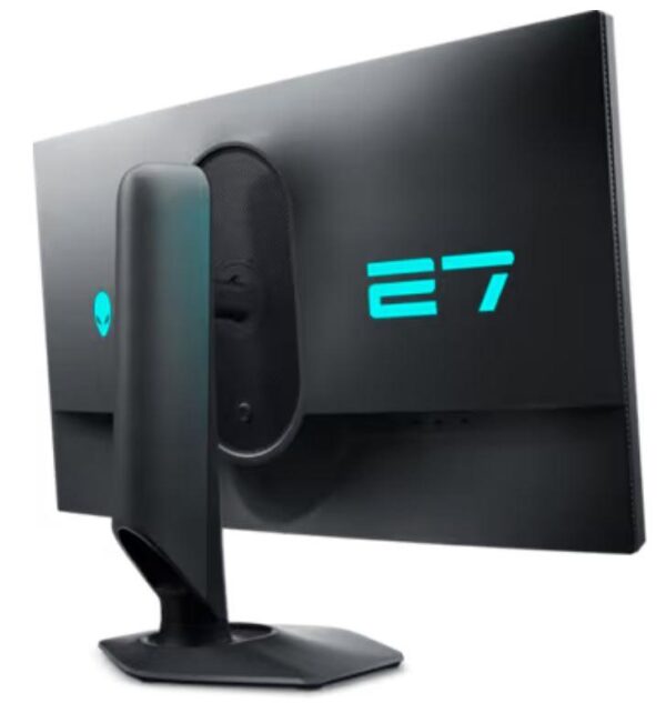 LCD Monitor|DELL|AW2724DM|27"|Gaming|Panel IPS|2560x1440|16:9|180Hz|Matte|1 ms|Swivel|Pivot|Height adjustable|Tilt|Colour Black|210-BHTL - Image 6