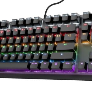 KEYBOARD USB GXT 834 CALLAZ/24404 TRUST
