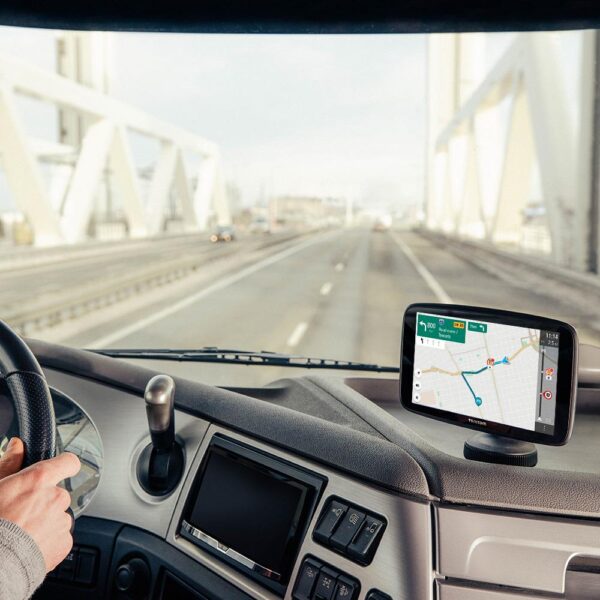 CAR GPS NAVIGATION SYS 5"/GO EXPERT 1YB5.002.20 TOMTOM - Image 6