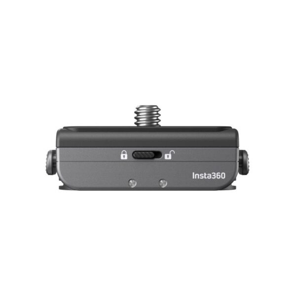 ACTION CAM ACC RELEASE MOUNT/CINSAAVH INSTA360 - Image 3