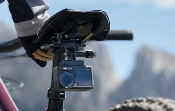 CAMERA ACC ROAD CYCLING ACCES/CP.OS.00000288.01 DJI - Image 4