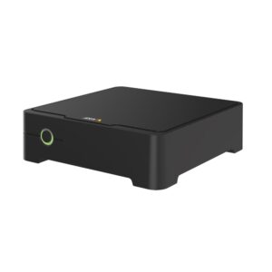 NET VIDEO RECORDER S3008/8TB 02135-002 AXIS