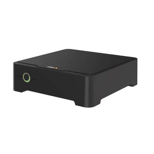 NET VIDEO RECORDER S3008/8TB 02135-002 AXIS