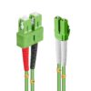 CABLE FIBRE OPTIC OM5/5M 46323 LINDY