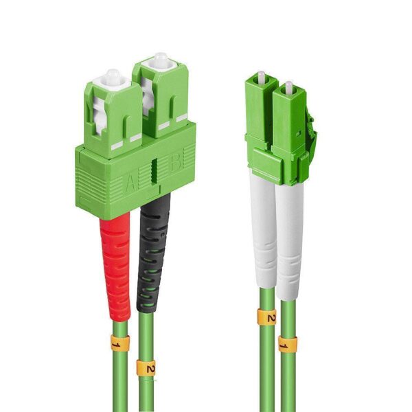 CABLE FIBRE OPTIC OM5/5M 46323 LINDY