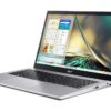Notebook|ACER|Aspire|A315-44P-R56L|CPU  Ryzen 7|5700U|1800 MHz|15.6"|1920x1080|RAM 16GB|DDR4|SSD 512GB|AMD Radeon Graphics|Integrated|ENG|Windows 11 Home|Pure Silver|1.78 kg|NX.KSJEL.00A - Image 2