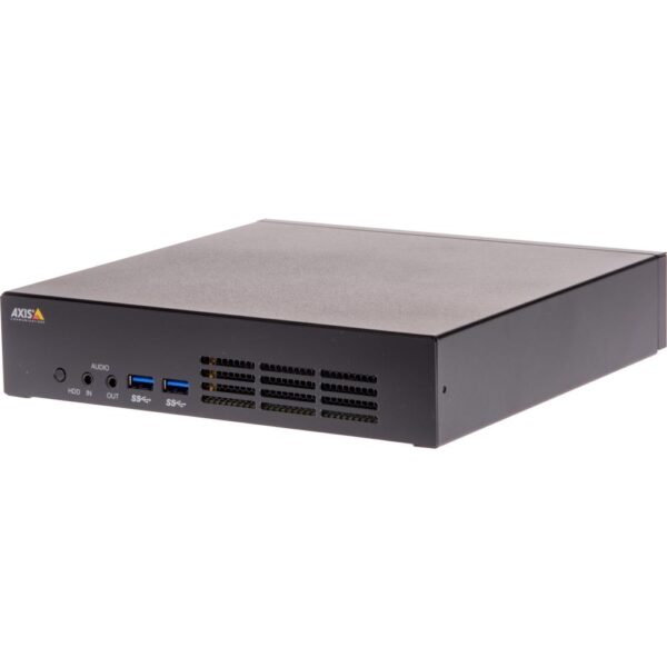 NET CAMERA STATION S9101 MK II/01985-002 AXIS