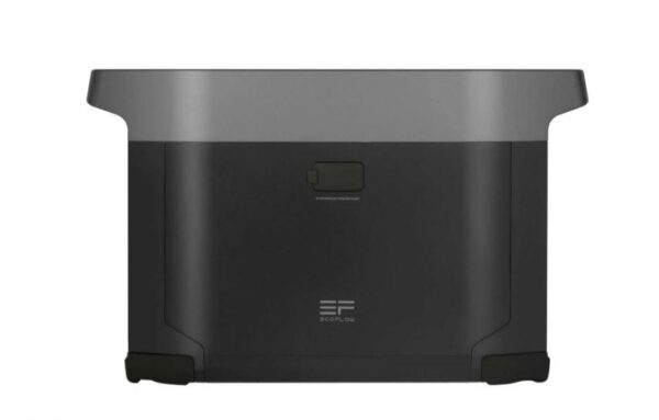 POWER STATION ACC EXT BATTERY/DELTA MAX 5003301012 ECOFLOW - Image 3
