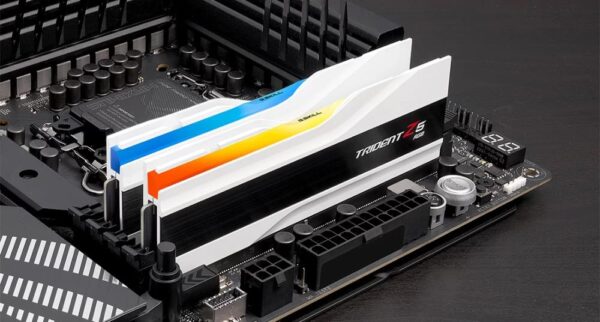 MEMORY DIMM 32GB DDR5-6400 K2/6400J3239G16GX2-TZ5RW G.SKILL - Image 6