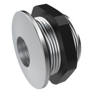 NET CAMERA ACC RECESSED MOUNT/TF1201-RE 02433-001 AXIS