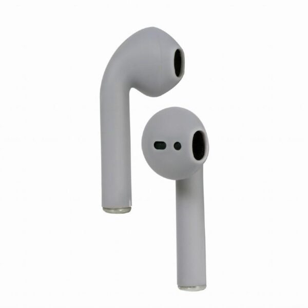 HEADSET BLUETOOTH SEATTLE/GREY TWS-SEA-GW GEMBIRD - Image 5