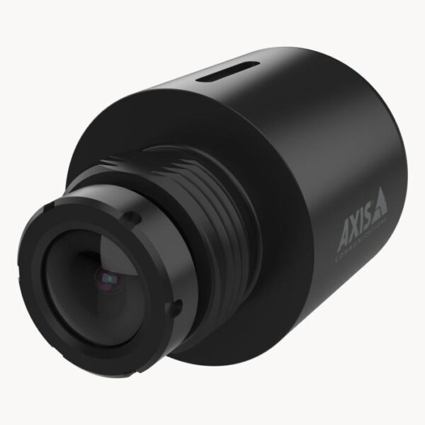 NET CAMERA SENSOR UNIT/F2105-RE 8PACK 02640-021 AXIS