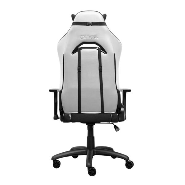 GAMING CHAIR GXT 714W RUYA/WHITE 25065 TRUST - Image 5