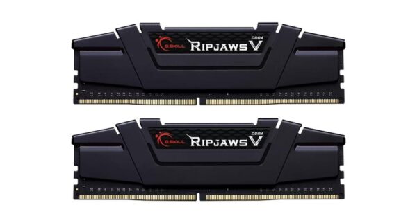 MEMORY DIMM 32GB PC28800 DDR4/K2 F4-3600C16D-32GVKC G.SKILL