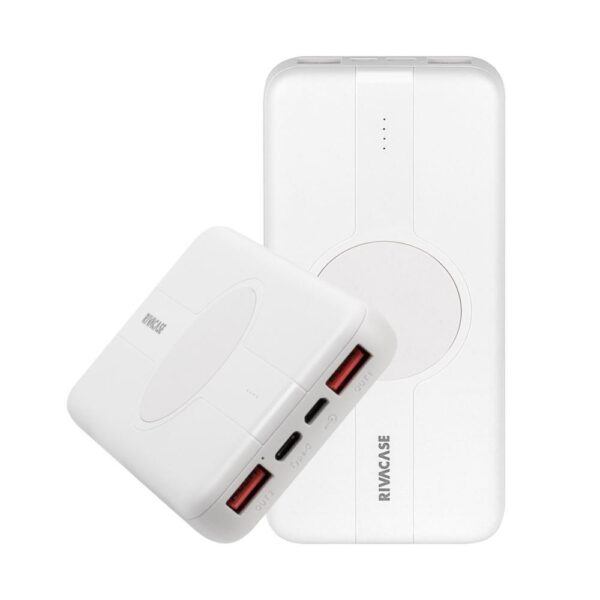 POWER BANK USB 10000MAH/VA2601 RIVACASE - Image 6