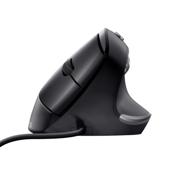 MOUSE USB OPTICAL BAYO ERGO/24635 TRUST - Image 2