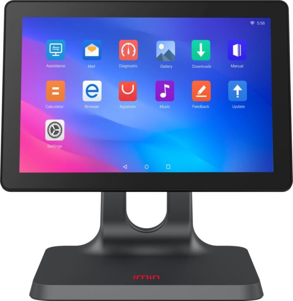 DESKTOP POS D2/D2-402 IMIN