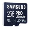 MEMORY MICRO SDXC 256GB/W/READER MB-MY256SB/WW SAMSUNG - Image 5
