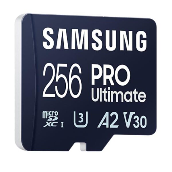 MEMORY MICRO SDXC 256GB/W/READER MB-MY256SB/WW SAMSUNG - Image 5