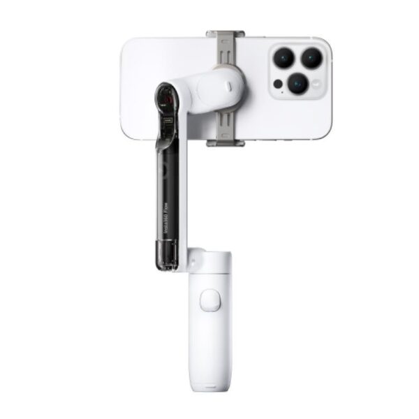 MOBILE ACC GIMBAL STANDALONE/WHITE CINSABBA INSTA360 - Image 3