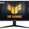 LCD Monitor|ASUS|31.5"|Gaming|Panel IPS|2560x1440|16:9|170Hz|Matte|1 ms|Speakers|Swivel|Height adjustable|Tilt|Colour Black|90LM07L0-B03370
