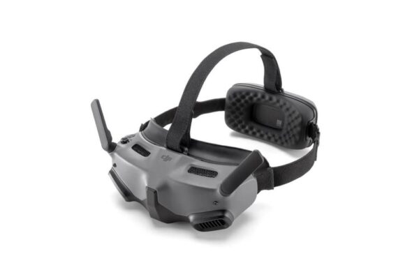 Drone Accessory|DJI|DJI Goggles Integra Motion Combo|CP.FP.00000119.02 - Image 3