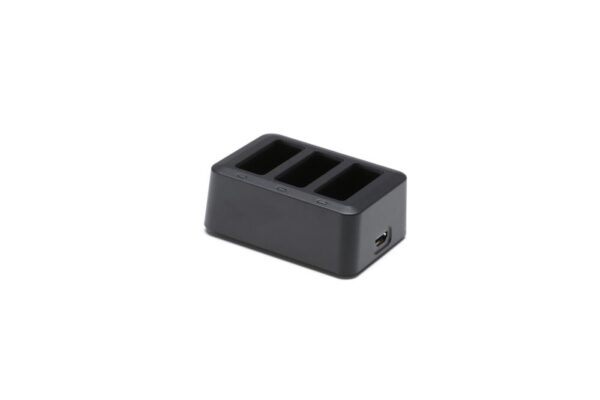 Drone Accessory|DJI|Tello Battery Charging Hub|CP.PT.00000271.01 - Image 4