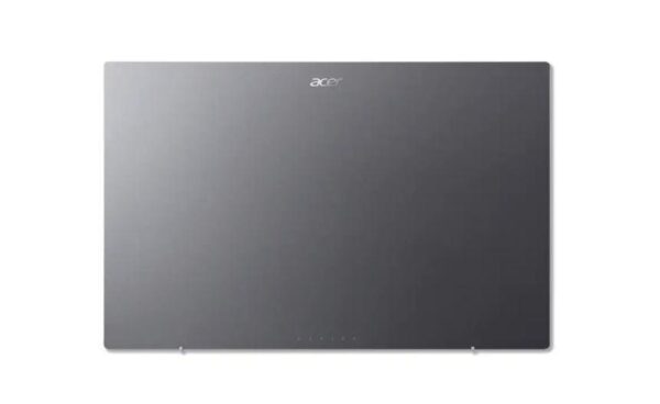 Notebook|ACER|Aspire|A317-55P-305S|CPU  Core i3|i3-N305|1800 MHz|17.3"|1920x1080|RAM 16GB|DDR4|SSD 512GB|Intel UHD Graphics|Integrated|ENG/RUS|Windows 11 Home|Pure Silver|2.3 kg|NX.KDKEL.007 - Image 2