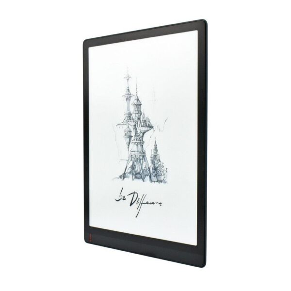 E-Reader|ONYX BOOX|Tab X|13.3"|1650x2200|1xUSB-C|Wireless LAN 802.11ac|Bluetooth|Black|OPC1065R - Image 9