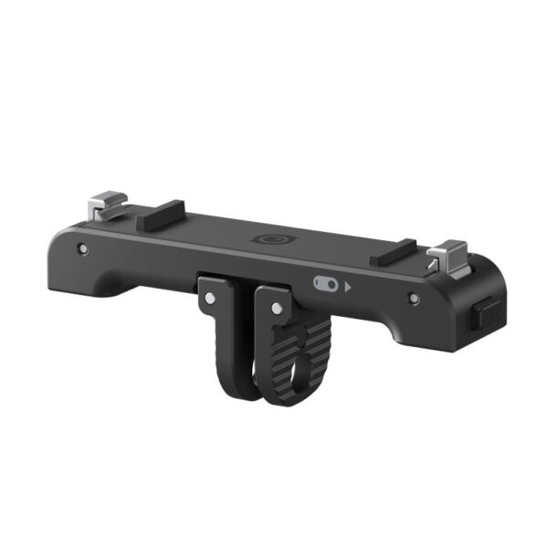 ACTION CAM ACC RELEASE MOUNT//GO 3 CINSBBKF INSTA360 - Image 3