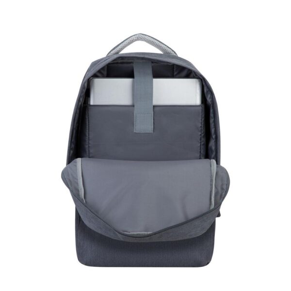 NB CASE ANTI-THEFT 15.6"/7562 DARK GREY RIVACASE - Image 10