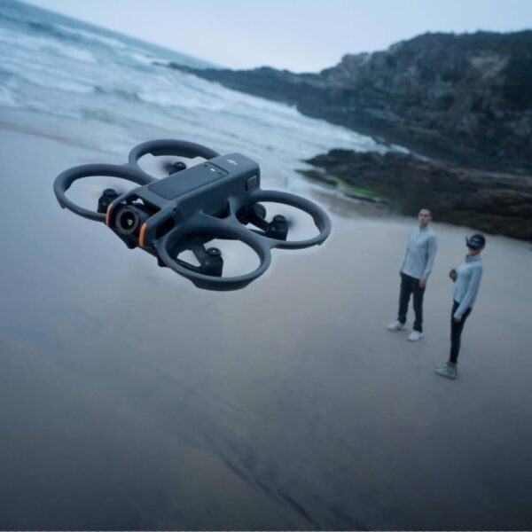 Drone|DJI|DJI Avata 2 Fly More Combo (Single Battery)|Consumer|CP.FP.00000150.08 - Image 6
